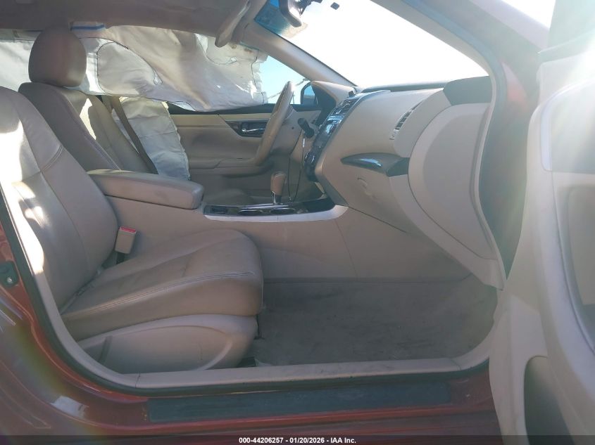 2013 Nissan Altima 2.5 Sl