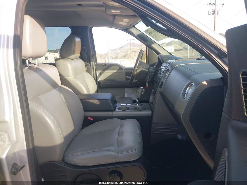 2005 Ford F-150 Fx4/Lariat/Xlt