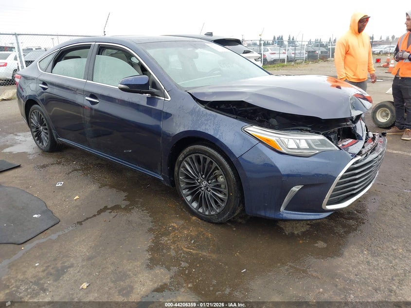 Vin: 4t1bk1eb7gu211729, lot: 44702360, toyota avalon touring 2016 img_1