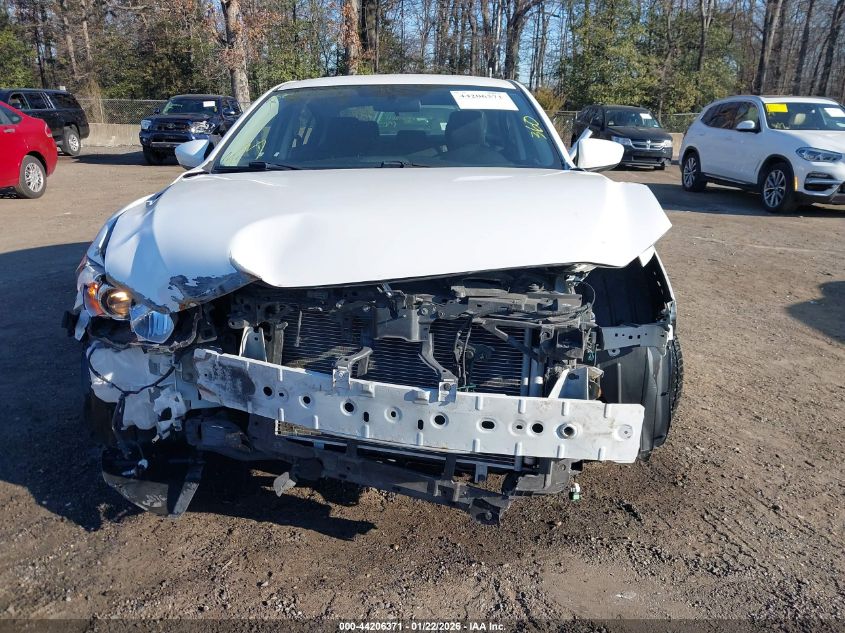 2015 Mazda Mazda6 I Sport VIN: JM1GJ1U56F1191269 Lot: 44206371