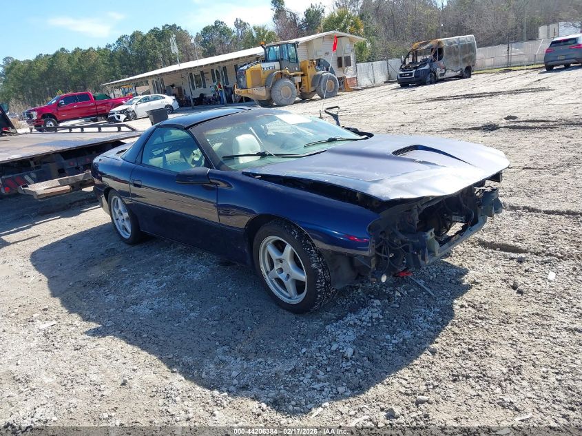 1998 Chevrolet Camaro Z28