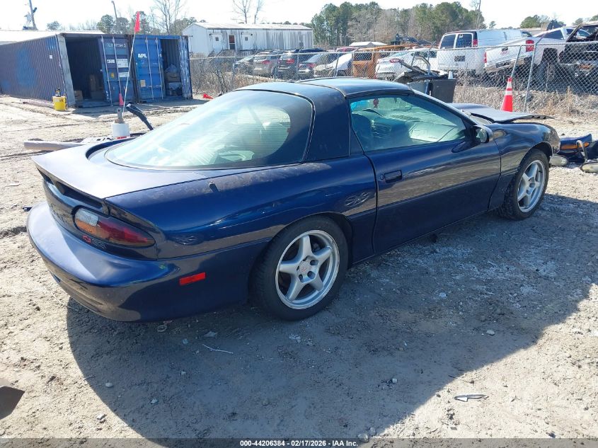 1998 Chevrolet Camaro Z28