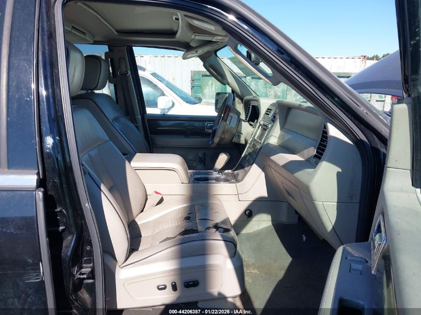 2007 Lincoln Navigator Ultimate