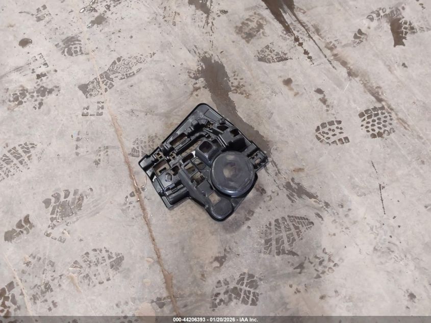 2013 Toyota Prius Two VIN: JTDKN3DU3D5555977 Lot: 44206393