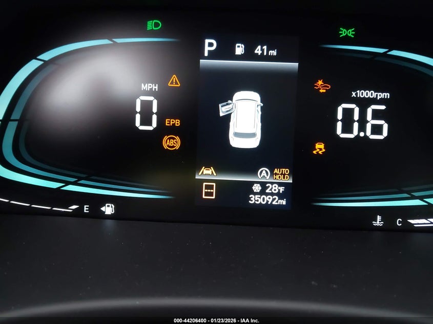 2024 Hyundai Palisade Sel VIN: KM8R24GE8RU714647 Lot: 44206400