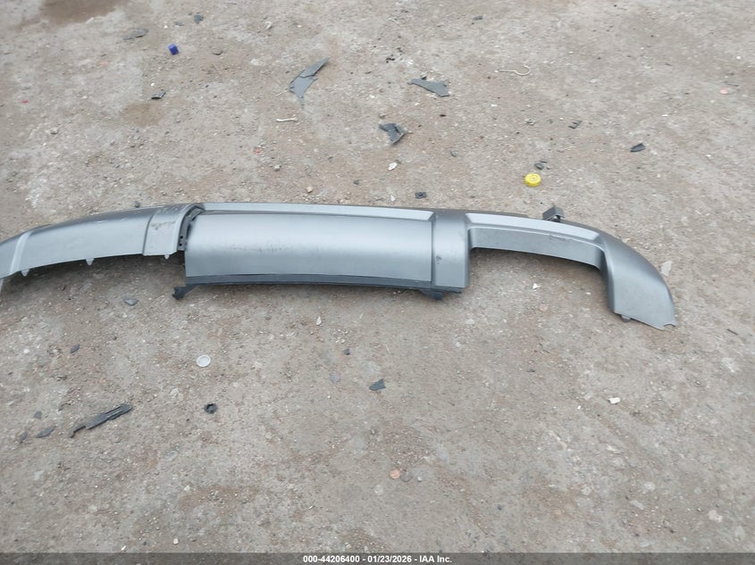 2024 Hyundai Palisade Sel VIN: KM8R24GE8RU714647 Lot: 44206400