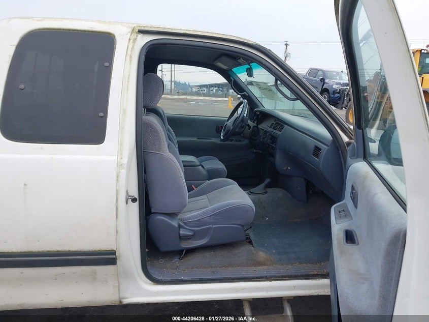 1998 Toyota T100 Sr5 V6