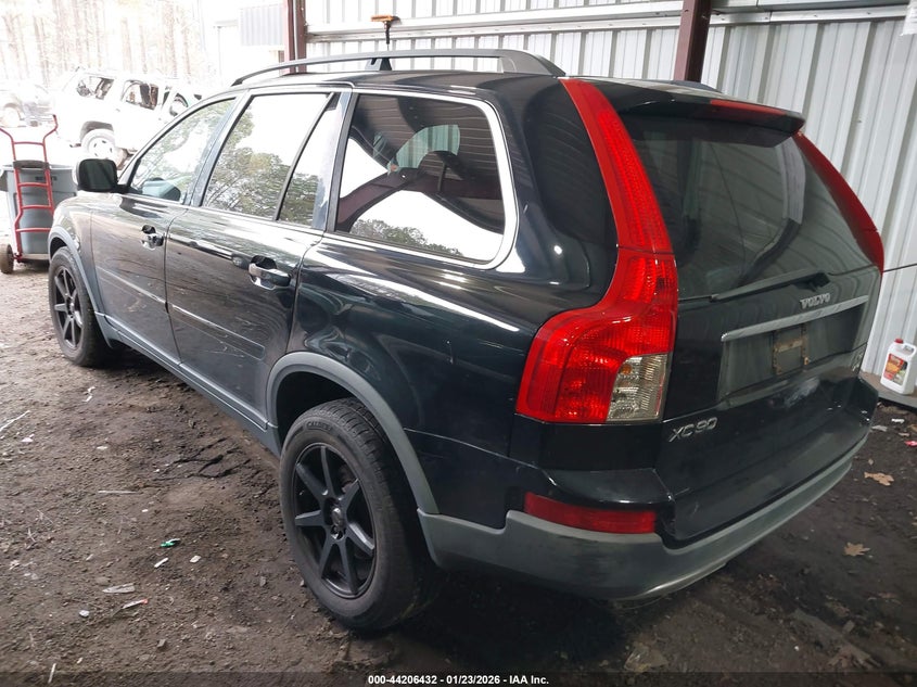 2008 Volvo Xc90 3.2