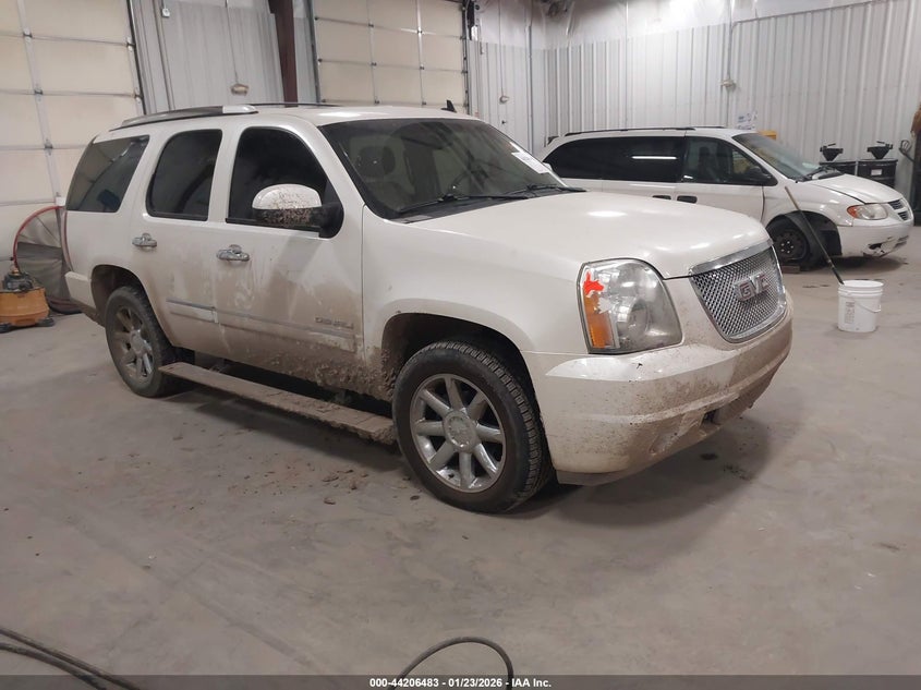 2011 GMC Yukon Denali