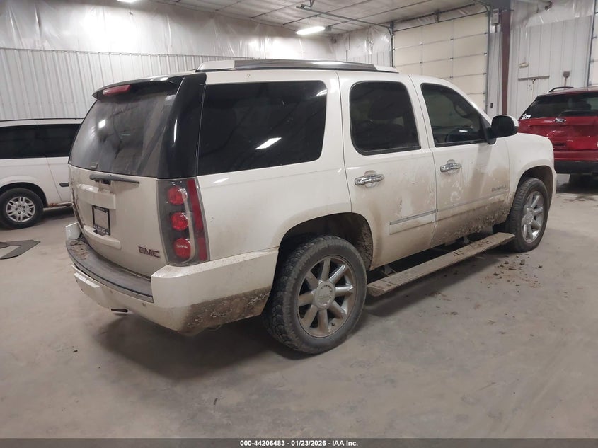 2011 GMC Yukon Denali