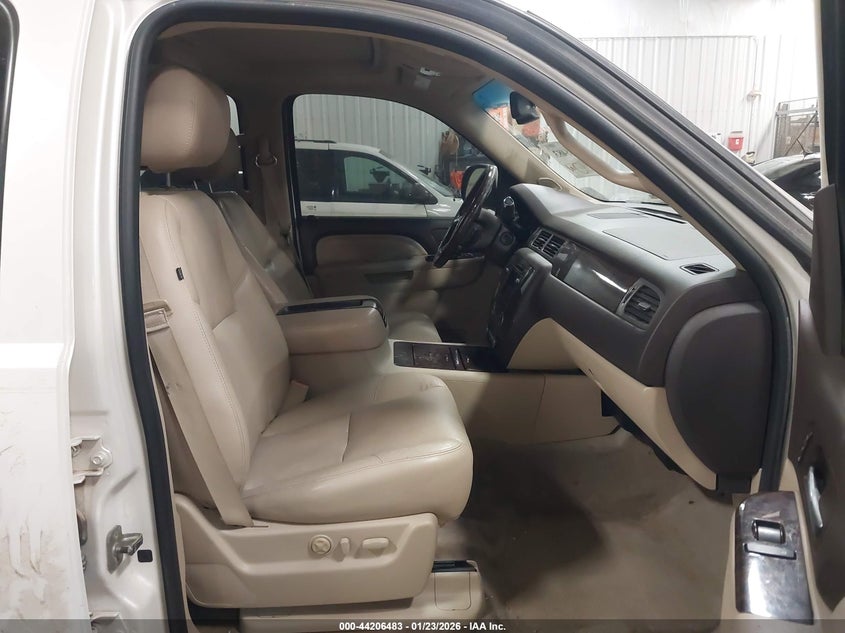 2011 GMC Yukon Denali