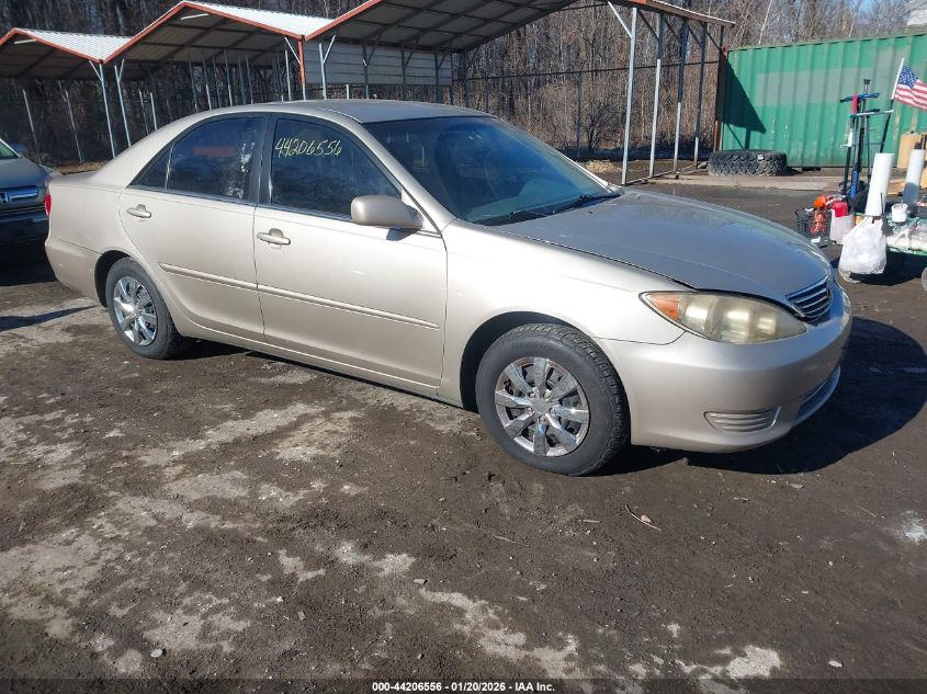 2006 Toyota Camry