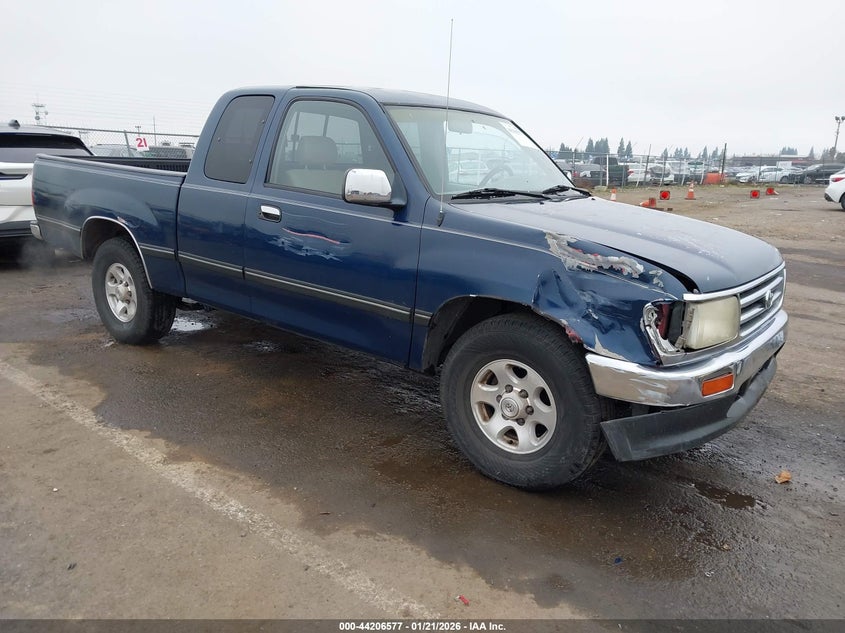 JT4TN14D5V0032399 TOYOTA T100 Photo 1