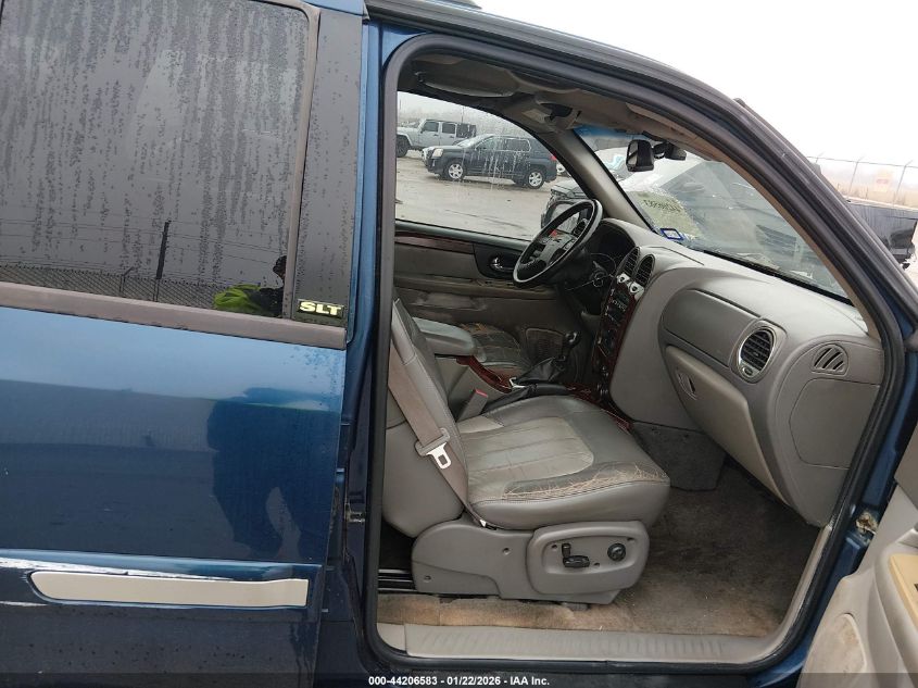 2003 GMC Envoy Slt