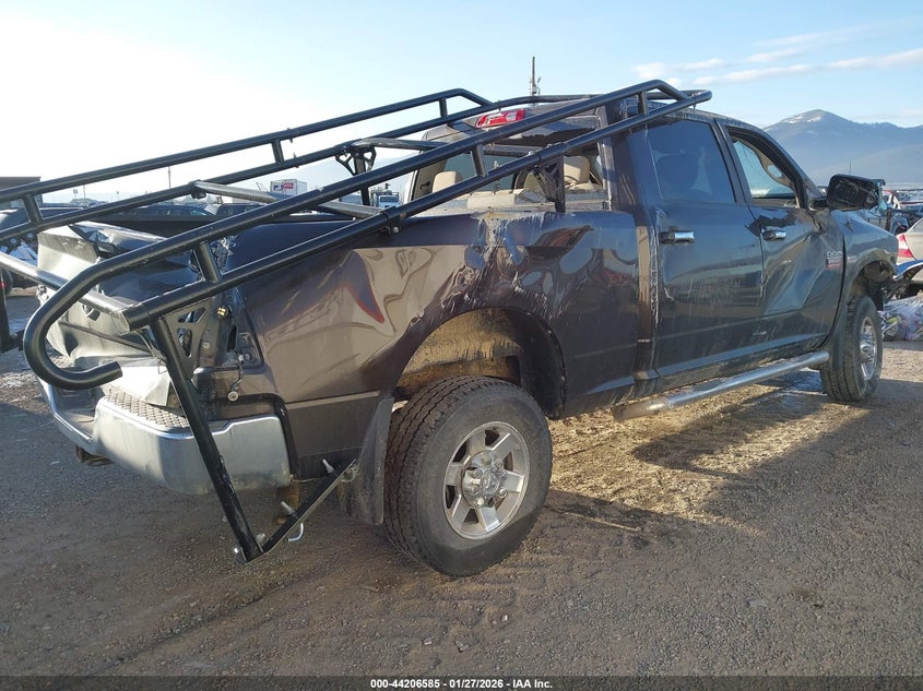 2010 Dodge Ram 2500 Slt