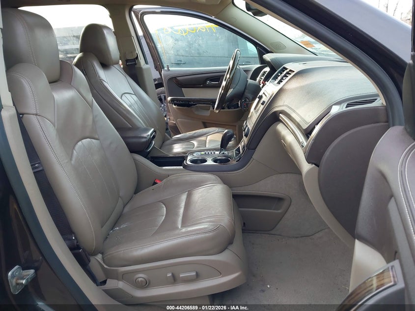 2013 GMC Acadia Denali