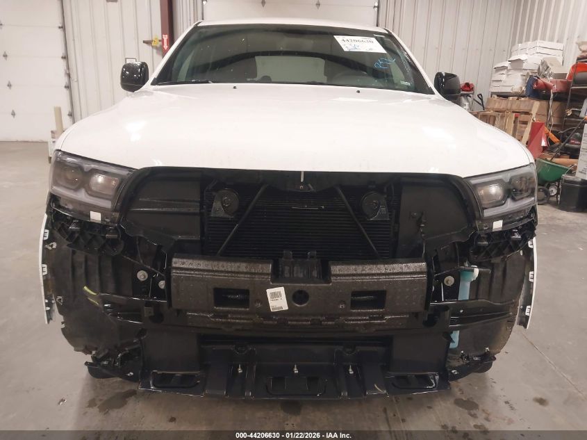 2025 Dodge Durango - 1C4RDJDG0SC538093