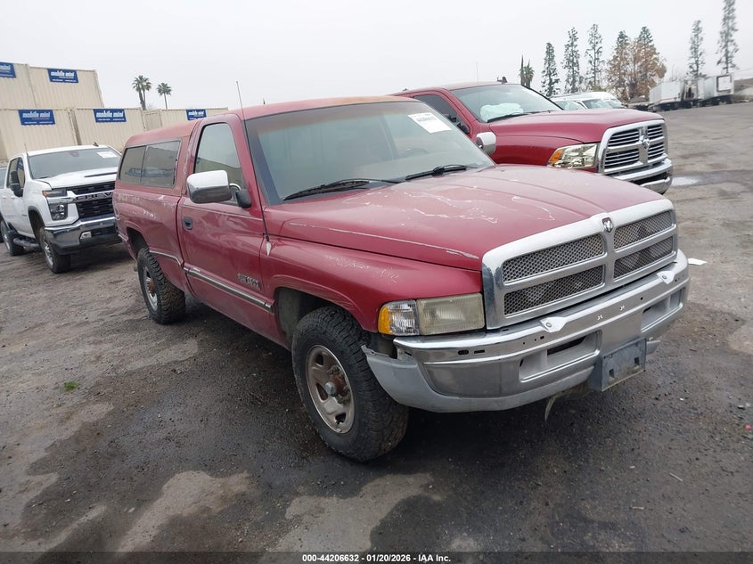 1994 Dodge Ram 2500