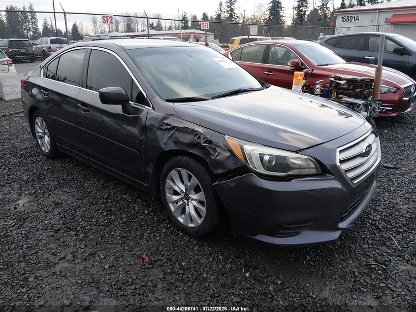4S3BNAC63F3014904 SUBARU LEGACY Photo 1