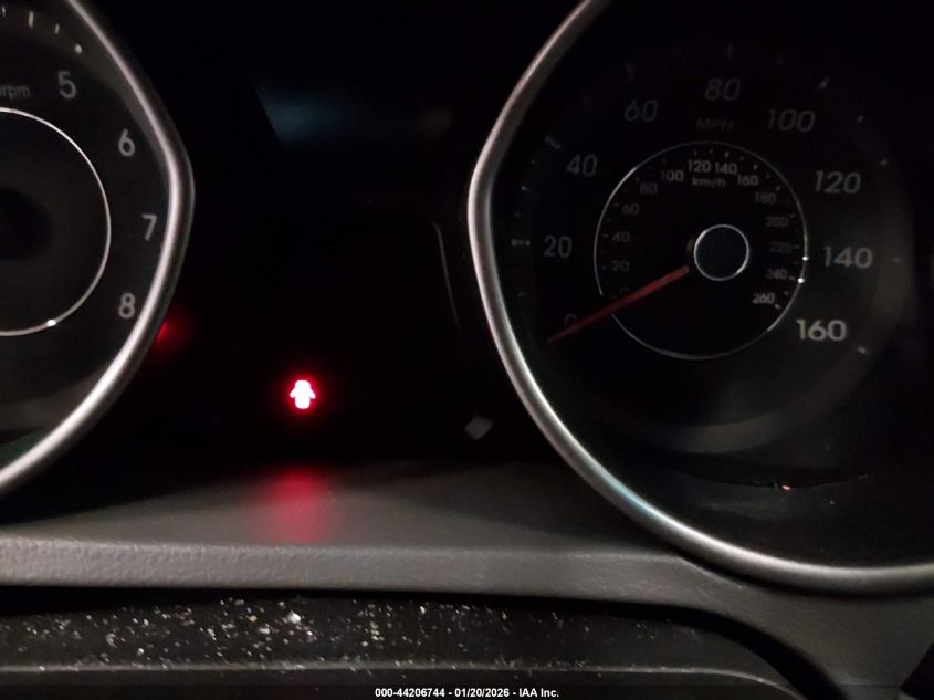 2014 Hyundai Elantra Se VIN: 5NPDH4AE2EH515135 Lot: 44206744