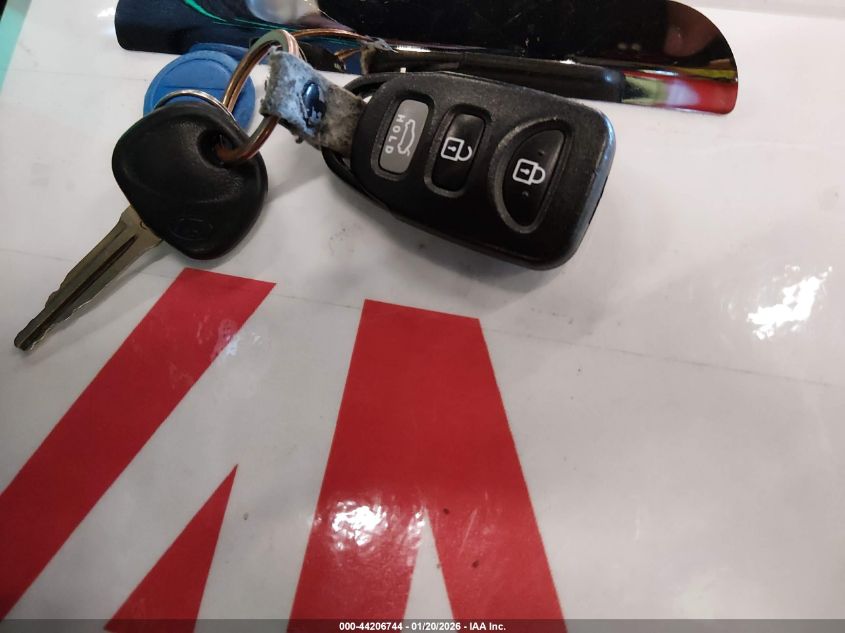 2014 Hyundai Elantra Se VIN: 5NPDH4AE2EH515135 Lot: 44206744