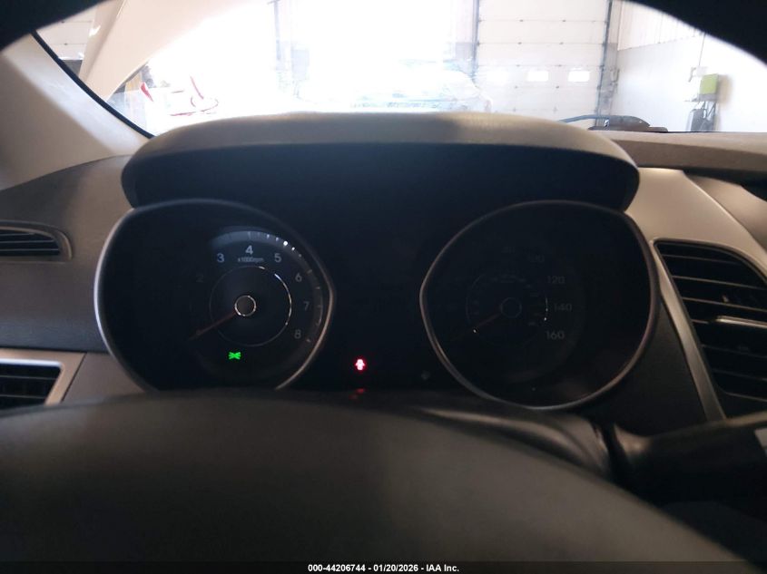 2014 Hyundai Elantra Se VIN: 5NPDH4AE2EH515135 Lot: 44206744