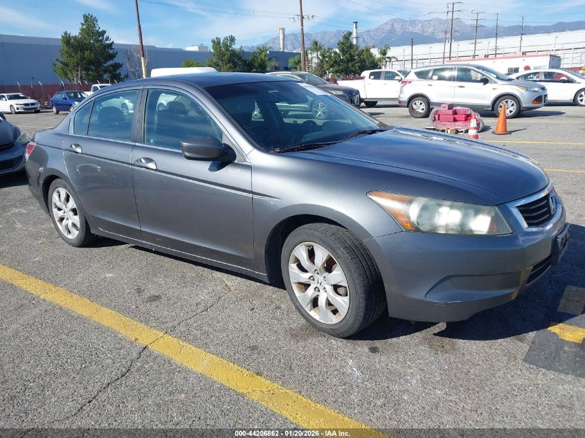 2009 Honda Accord