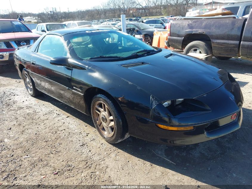 1994 Chevrolet Camaro