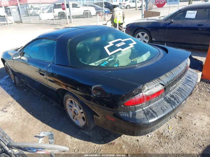 1994 Chevrolet Camaro