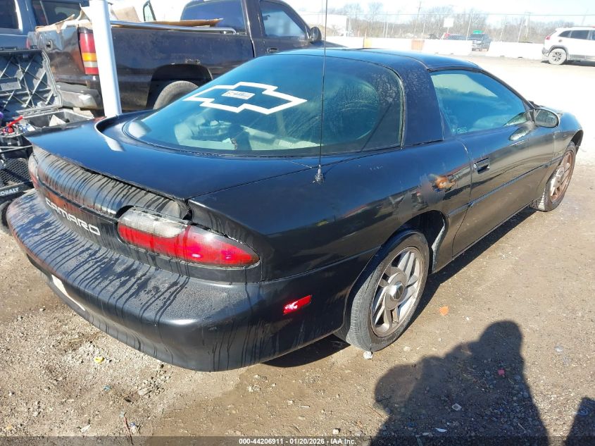1994 Chevrolet Camaro