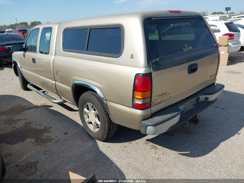 2006 GMC Sierra 1500 Work Truck