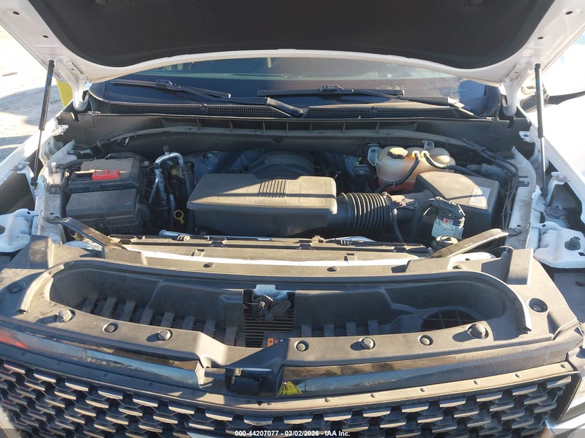 2021 Cadillac Escalade Luxury VIN: 1GYS4AKL8MR367783 Lot: 44207077