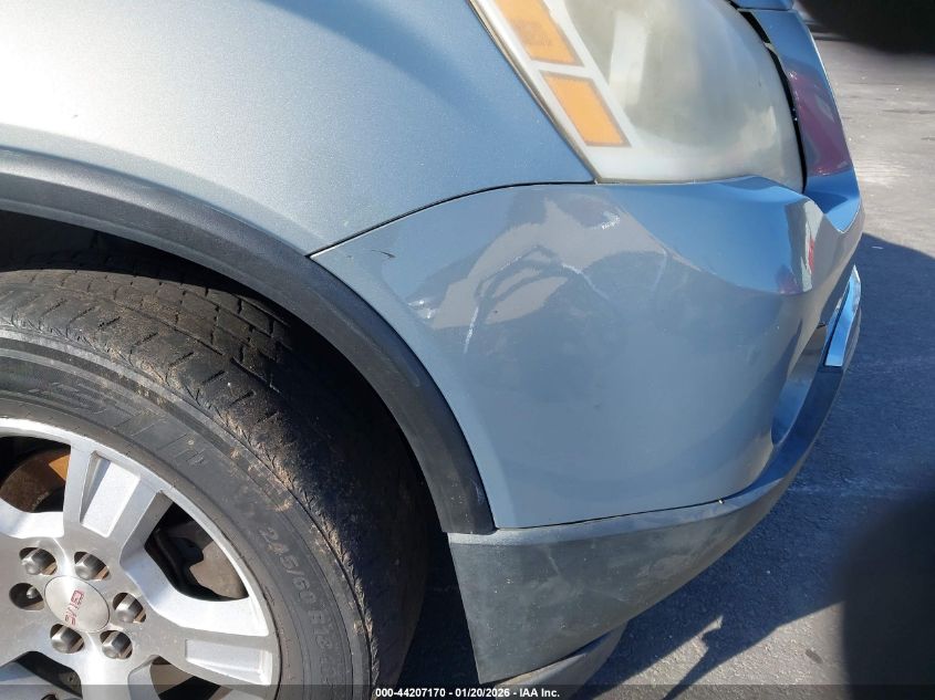 2008 GMC Acadia Slt-1 VIN: 1GKER23708J238179 Lot: 44207170