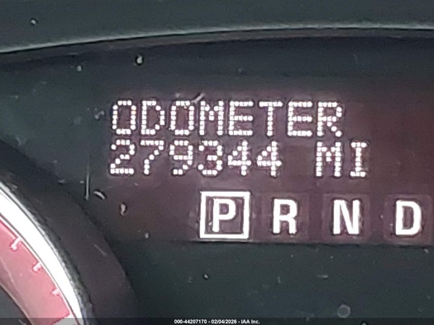 2008 GMC Acadia Slt-1 VIN: 1GKER23708J238179 Lot: 44207170