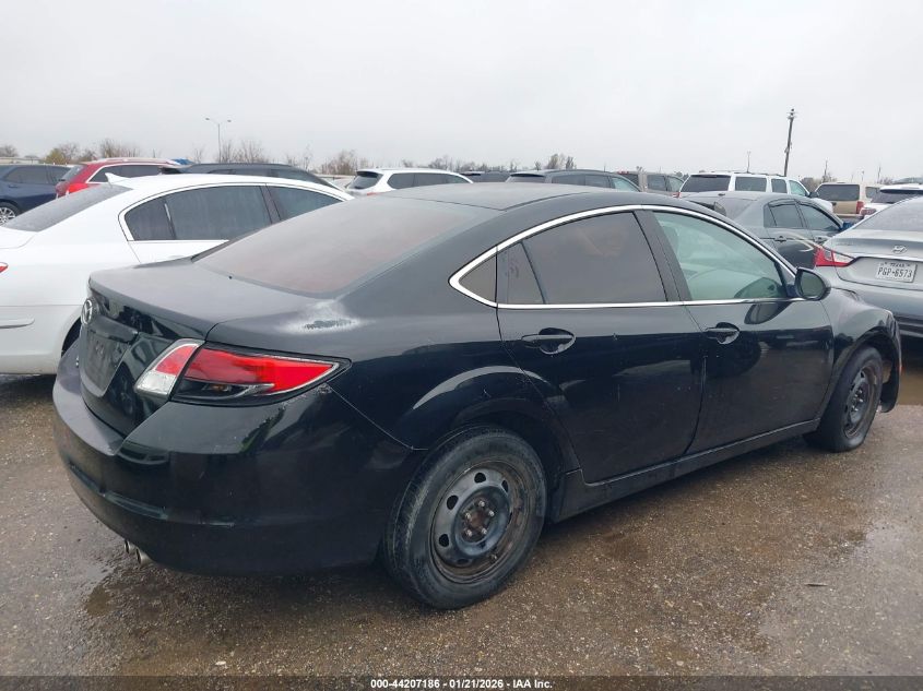 2009 Mazda Mazda6 I Sport