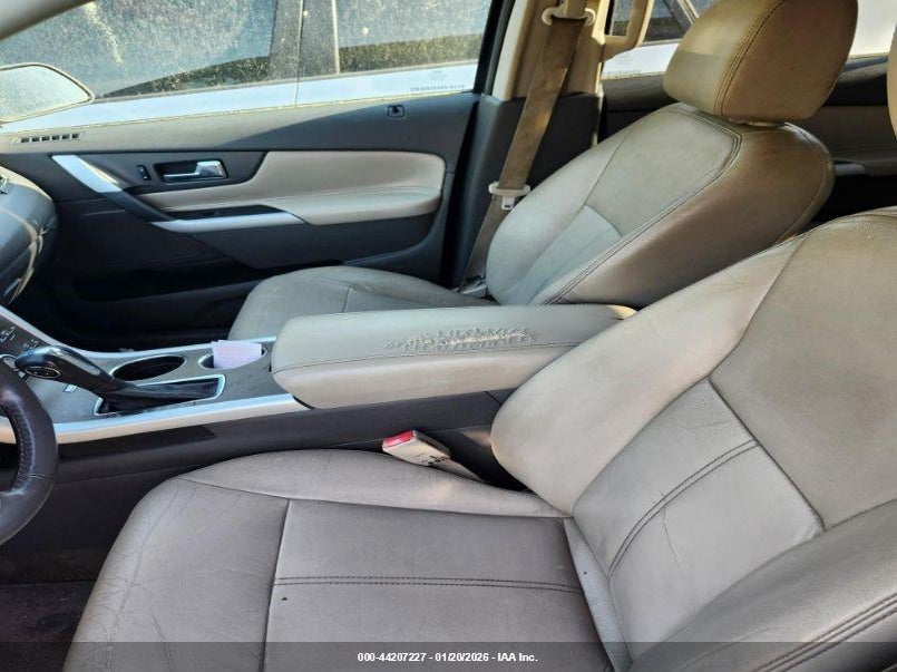 2012 Ford Edge Sel