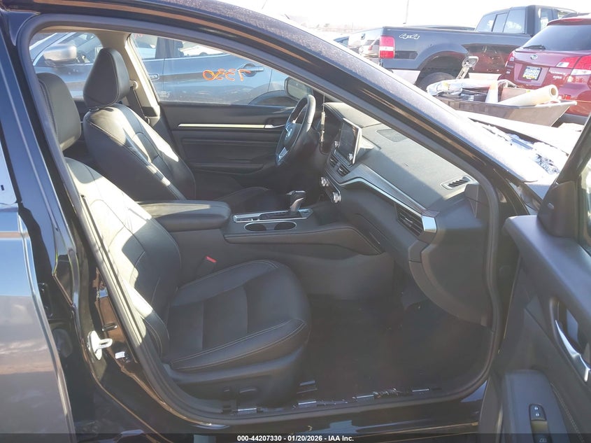 2019 Nissan Altima 2.5 Sl