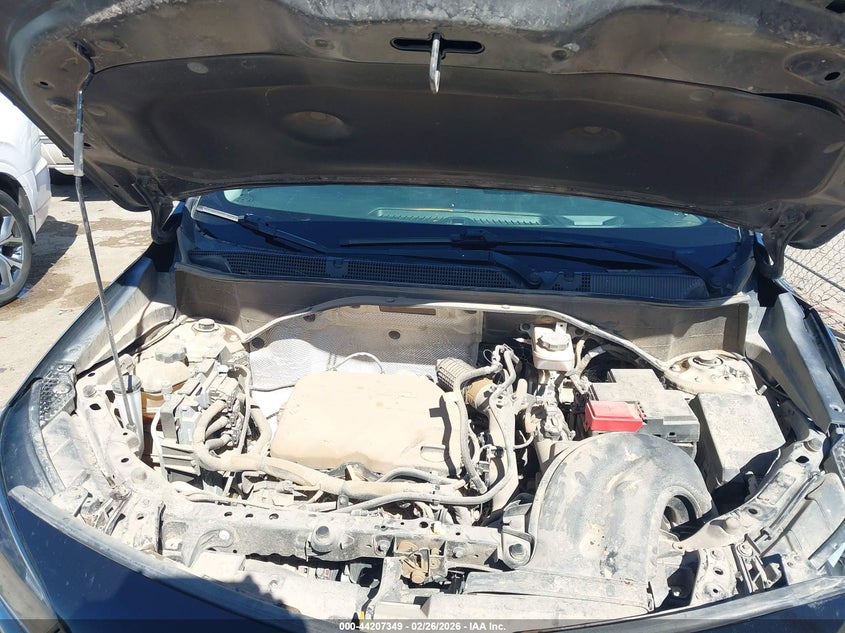 2020 Buick Encore Gx Fwd Preferred VIN: KL4MMBS27LB099810 Lot: 44207349