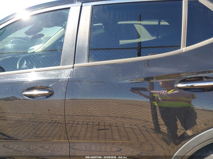 2020 Buick Encore Gx Fwd Preferred VIN: KL4MMBS27LB099810 Lot: 44207349