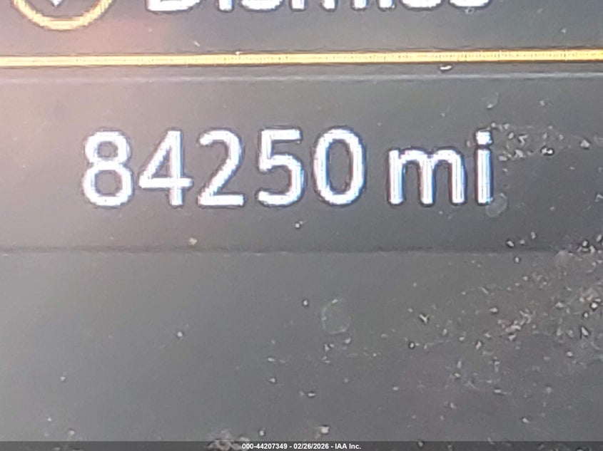 2020 Buick Encore Gx Fwd Preferred VIN: KL4MMBS27LB099810 Lot: 44207349