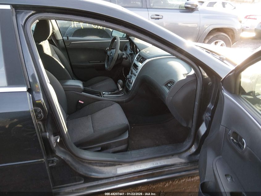 2010 Chevrolet Malibu Lt