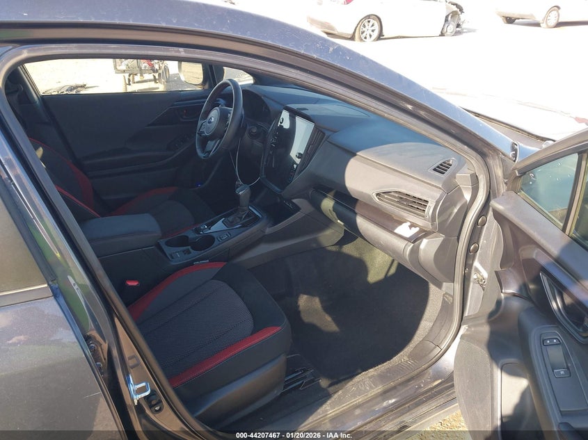 2024 Subaru Impreza Rs 5-Door