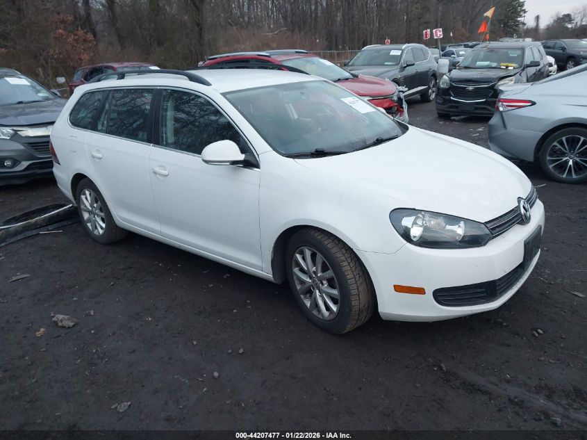 2011 Volkswagen Jetta