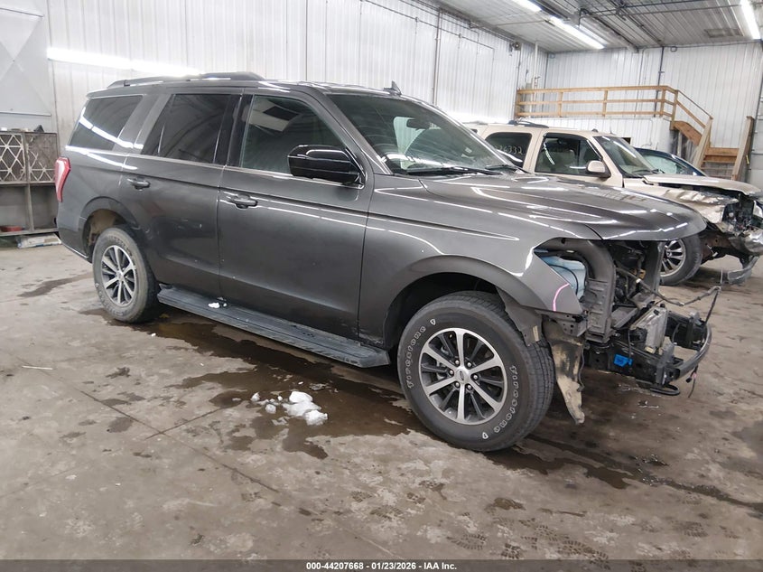 2021 Ford Expedition Xl