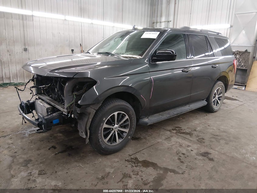 2021 Ford Expedition Xl