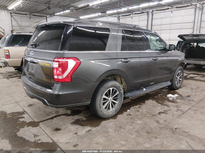 2021 Ford Expedition Xl