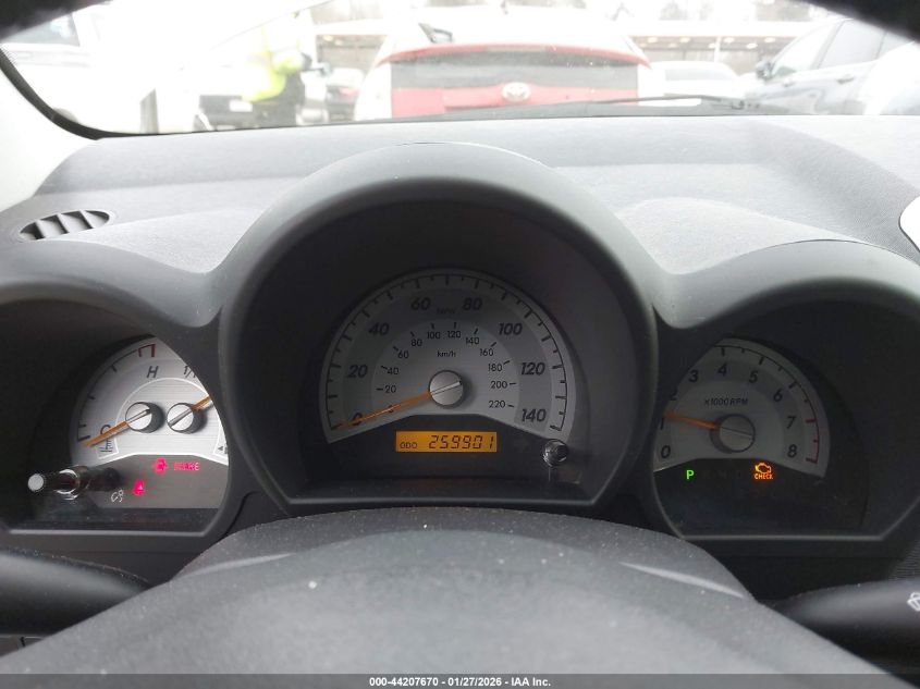 2006 Scion Tc VIN: JTKDE167360085396 Lot: 44207670