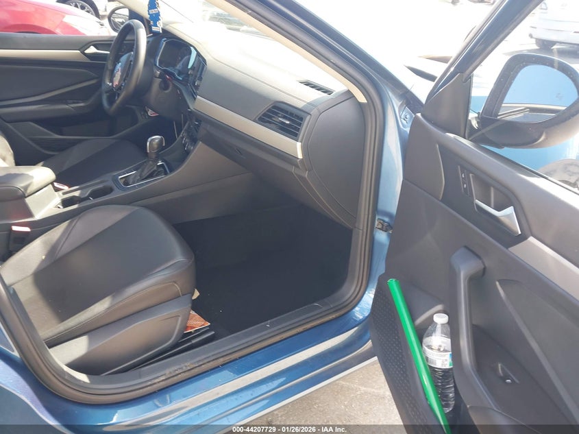 2020 Volkswagen Jetta 1.4T R-Line/1.4T S/1.4T Se