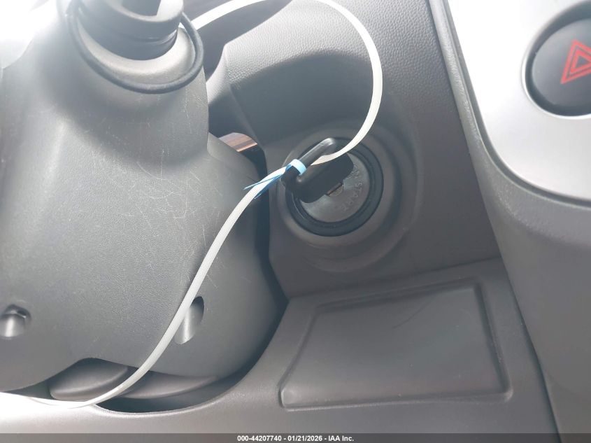 2018 Nissan Frontier Sv VIN: 1N6DD0ER3JN773348 Lot: 44207740