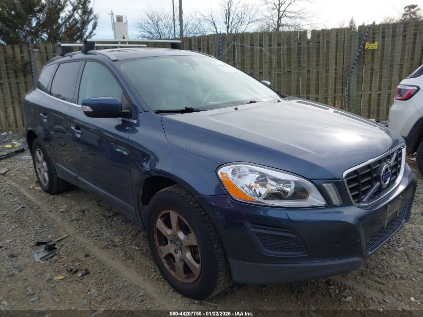2011 Volvo XC60
